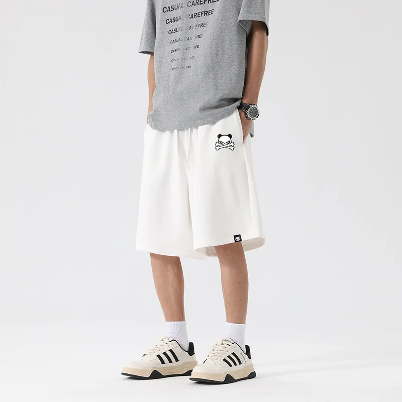 HIPANDA Casual Shorts Unisex-6