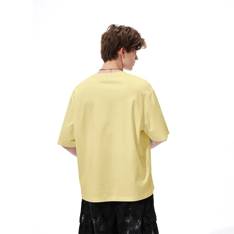 HIPANDA T Shirts Unisex-15