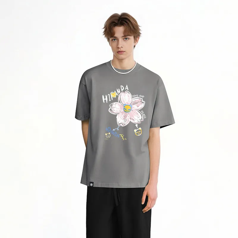 HIPANDA T Shirts Unisex-18