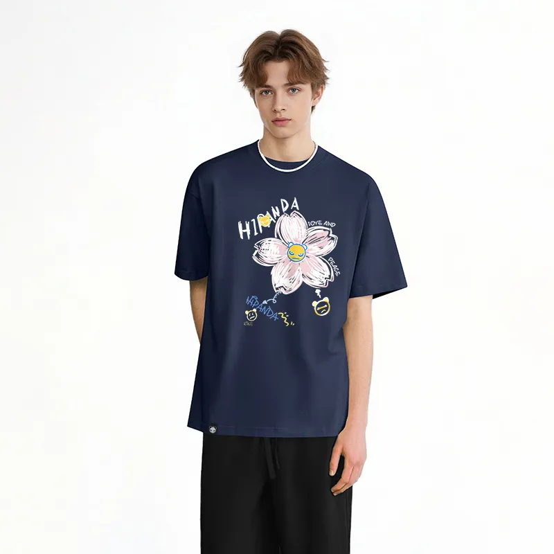 HIPANDA T Shirts Unisex-30