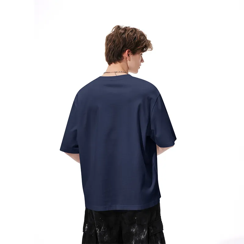 HIPANDA T Shirts Unisex-27