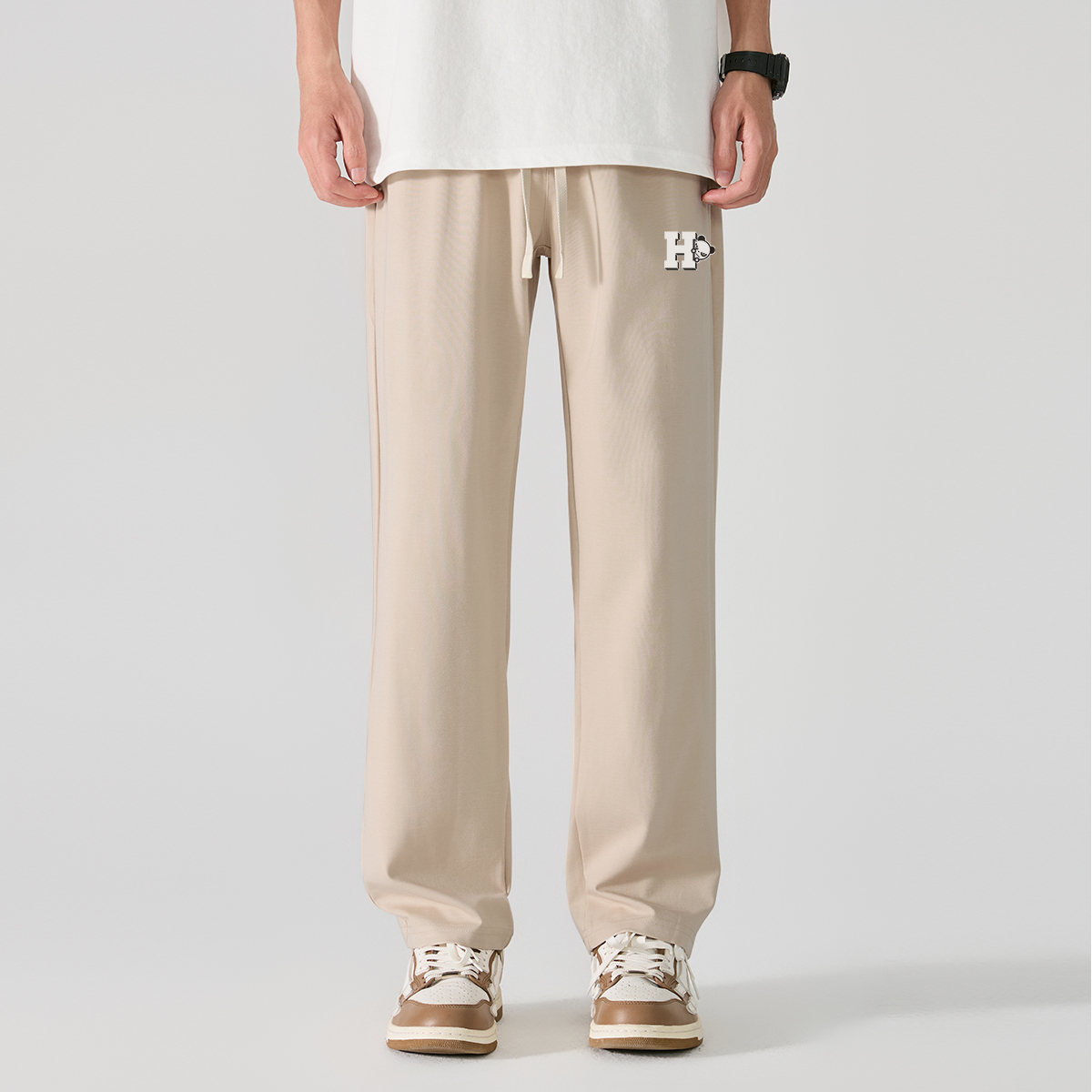 パンツ PLAIN FW25 OVERSIZE PANTS (47242733 Z001) Flan Pant | Aritzia US