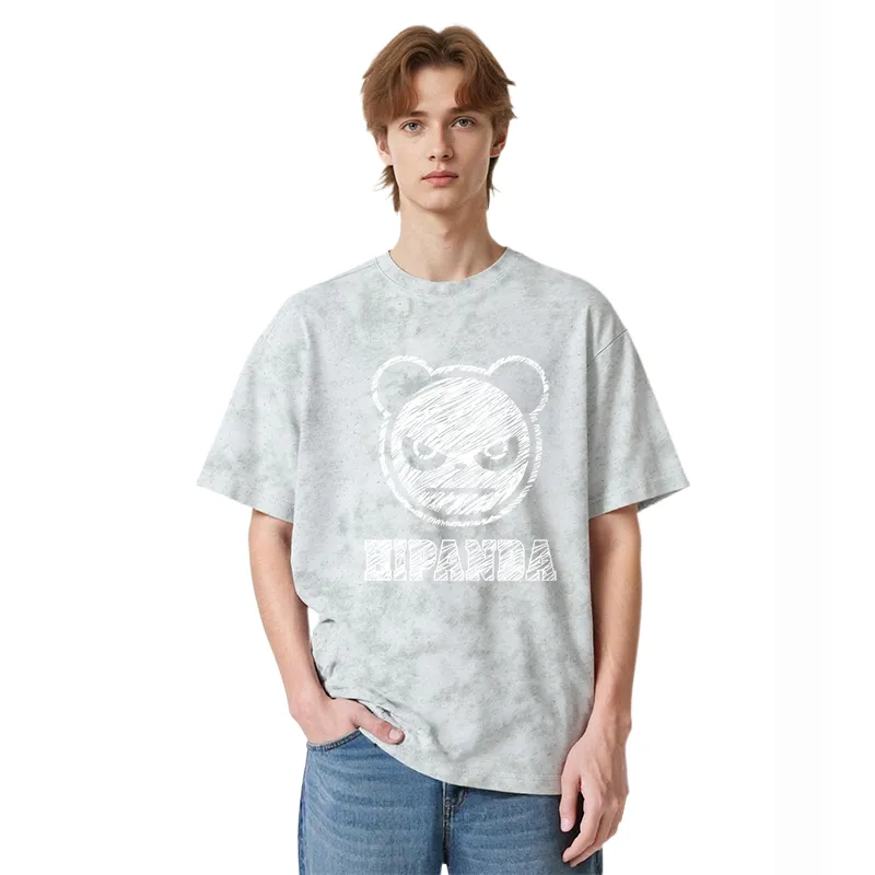 HIPANDA T Shirts Men-6