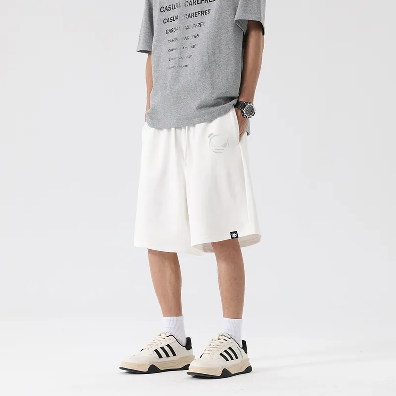 HIPANDA Casual Shorts Men-6