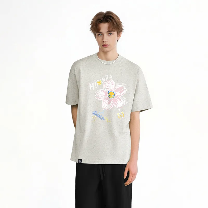 HIPANDA T Shirts Unisex-38