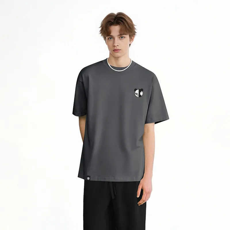 HIPANDA T Shirts Unisex-2