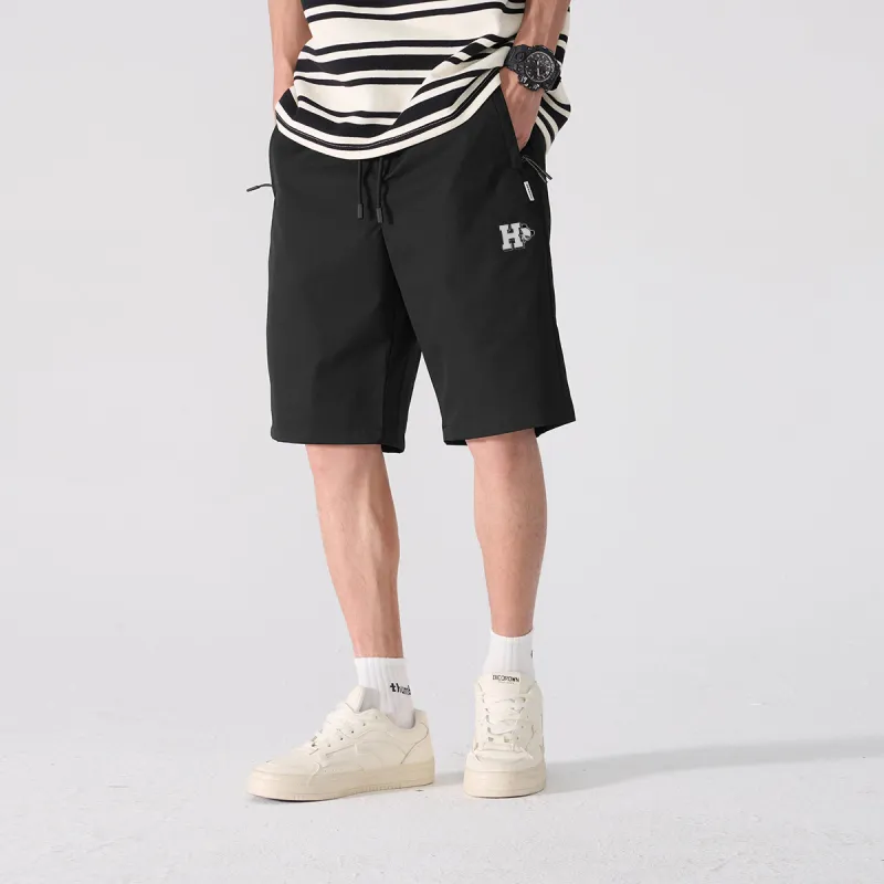 HIPANDA Casual Shorts Men-2