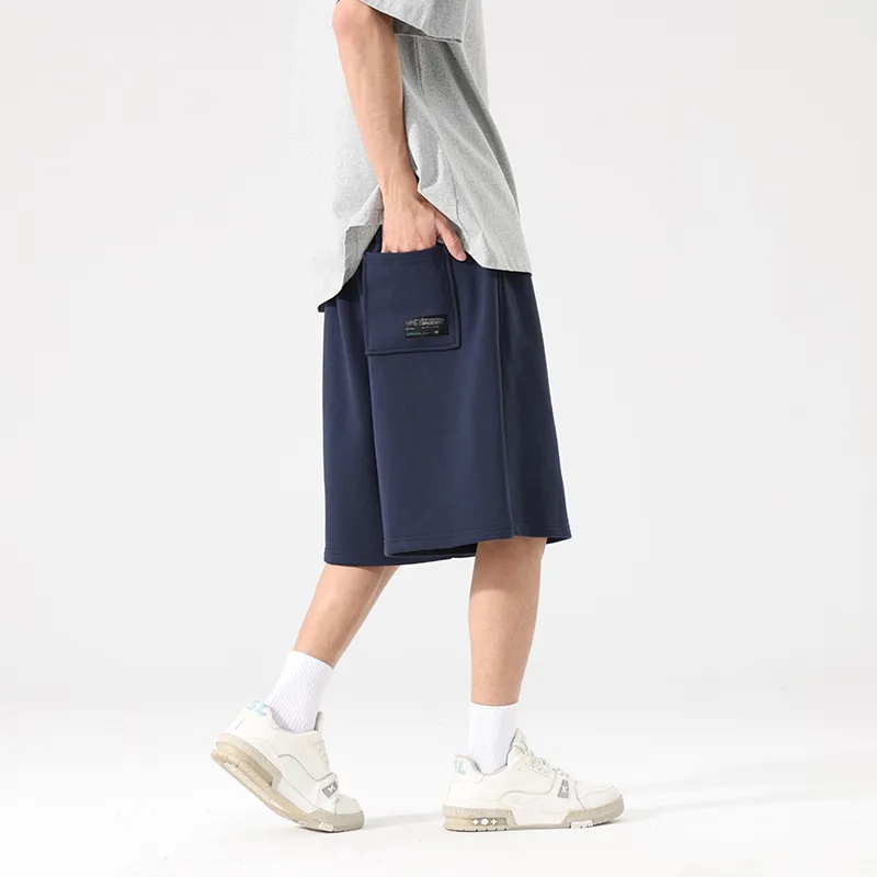 HIPANDA Casual Shorts Men-11
