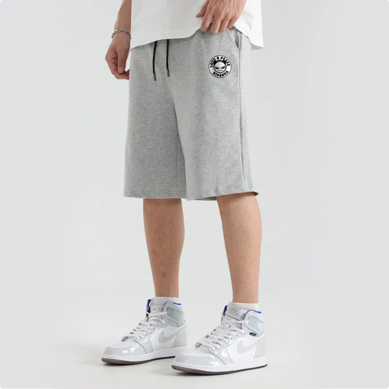 HIPANDA Casual Shorts Men-6
