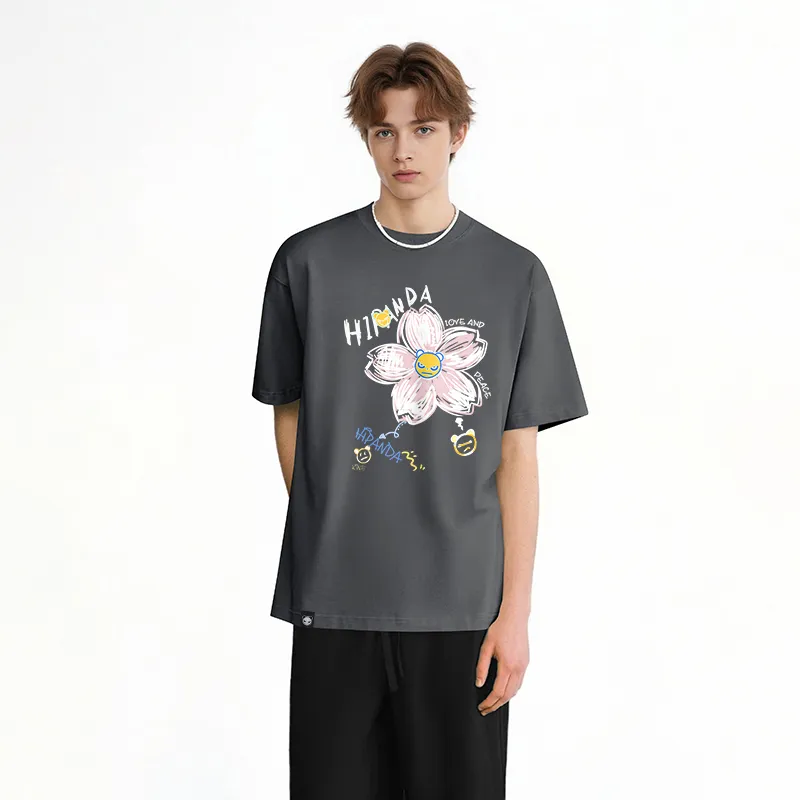 HIPANDA T Shirts Unisex-22
