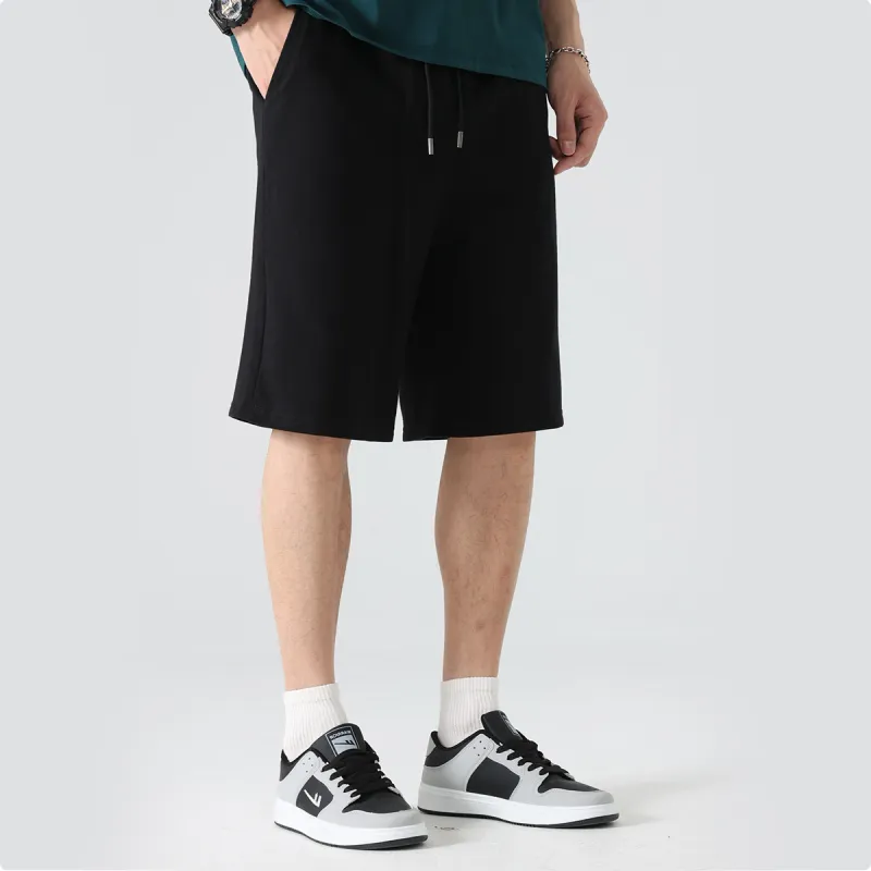 HIPANDA Casual Shorts Men-3