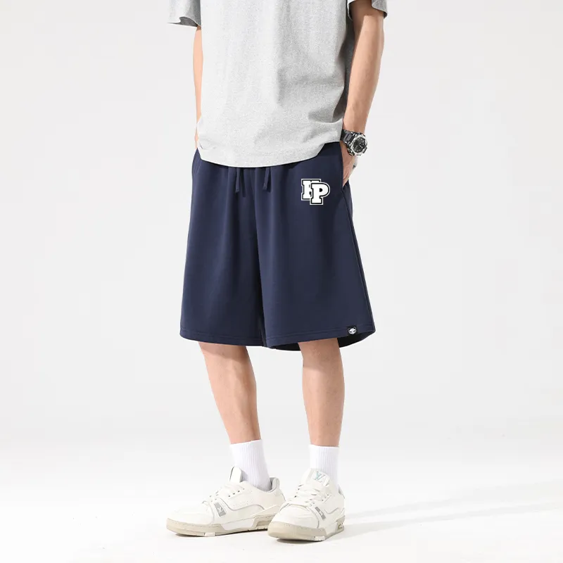HIPANDA Casual Shorts Unisex-10