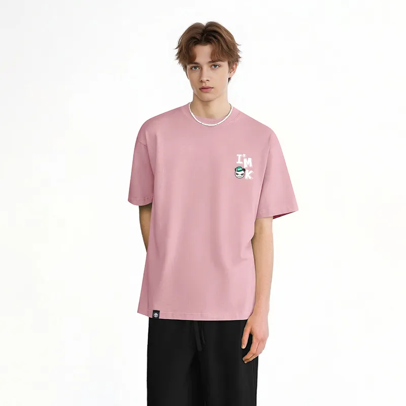 HIPANDA T-Shirts Unisex-38