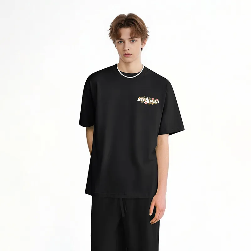 HIPANDA T Shirts Unisex-10