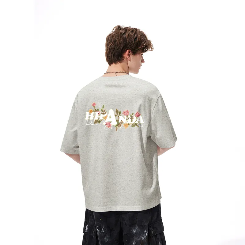 HIPANDA T Shirts Unisex-35