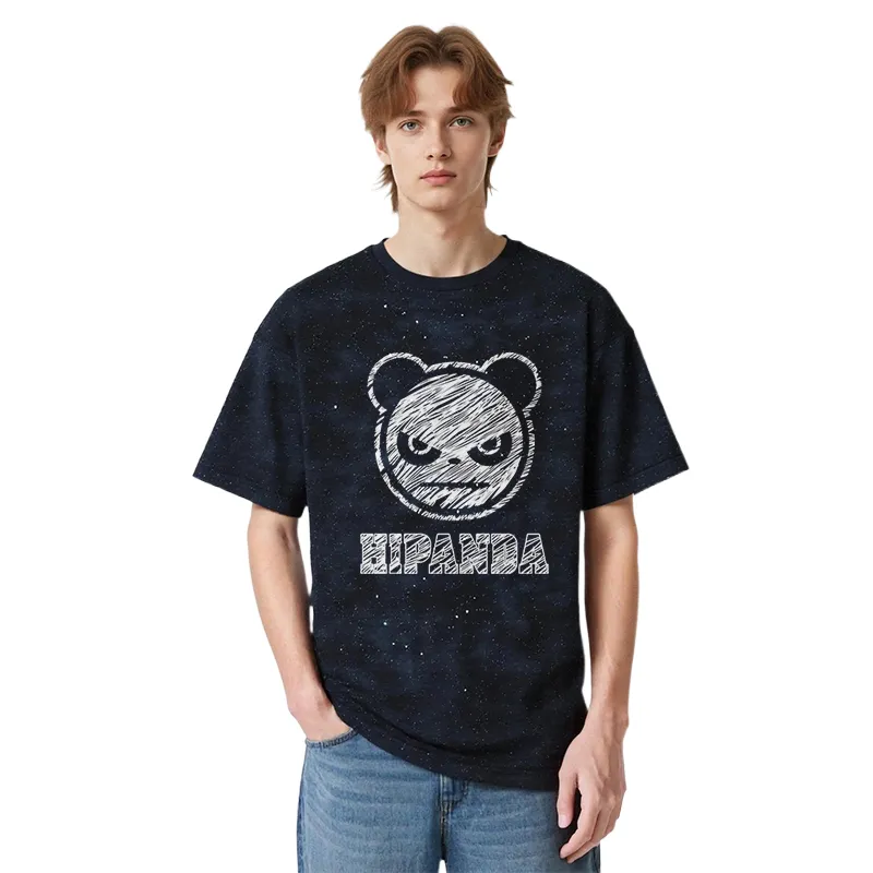 HIPANDA T Shirts Men-2