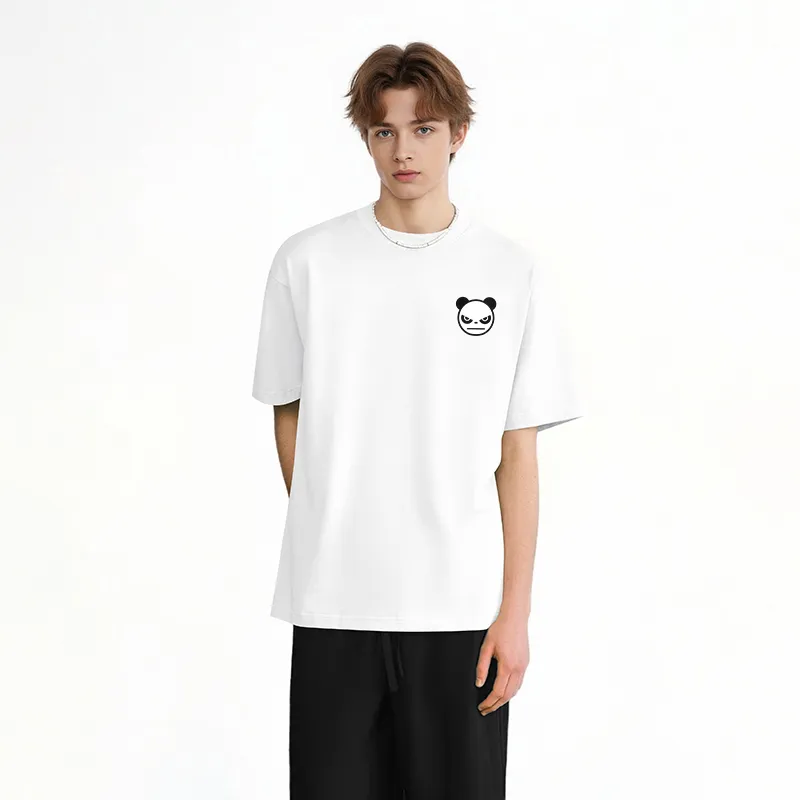 HIPANDA T Shirts Unisex-6