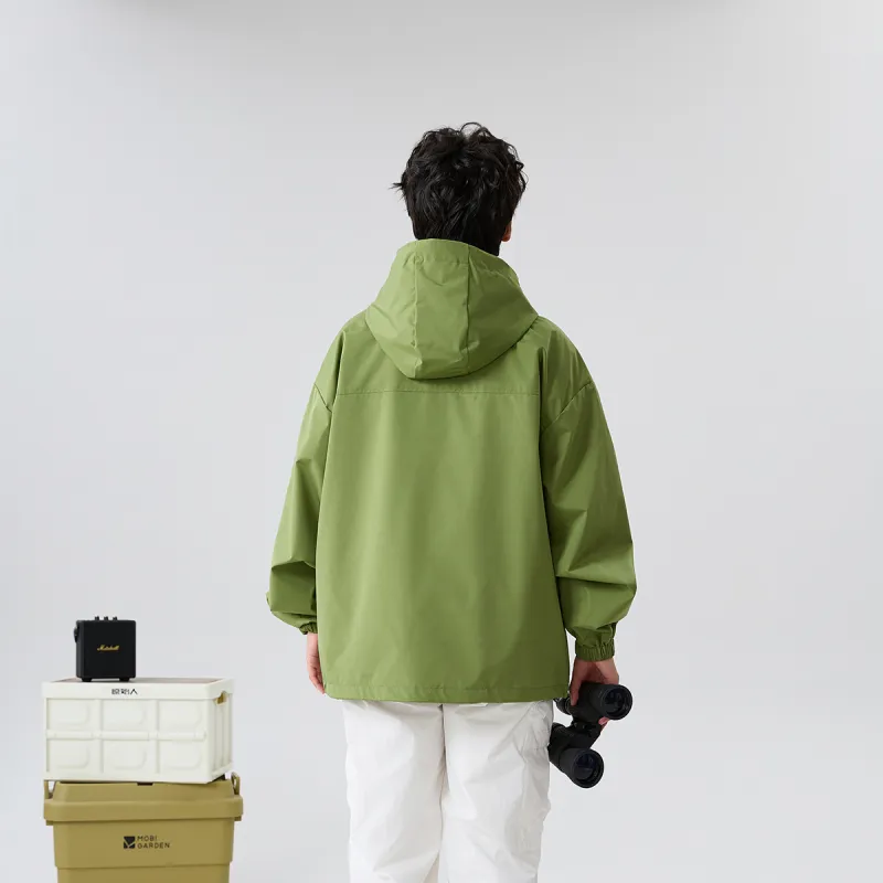 HIPANDA Spring And Autumn Jacket Men-11