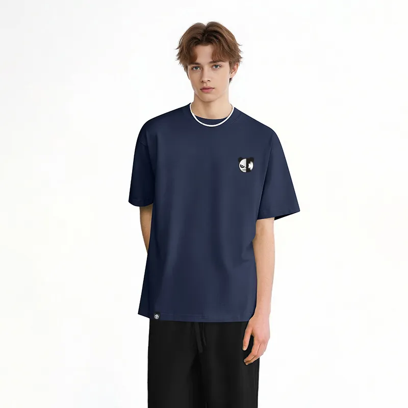 HIPANDA T Shirts Unisex-26