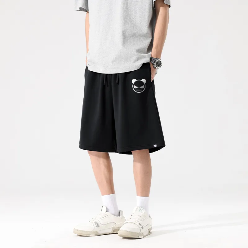 HIPANDA Casual Shorts Men-2