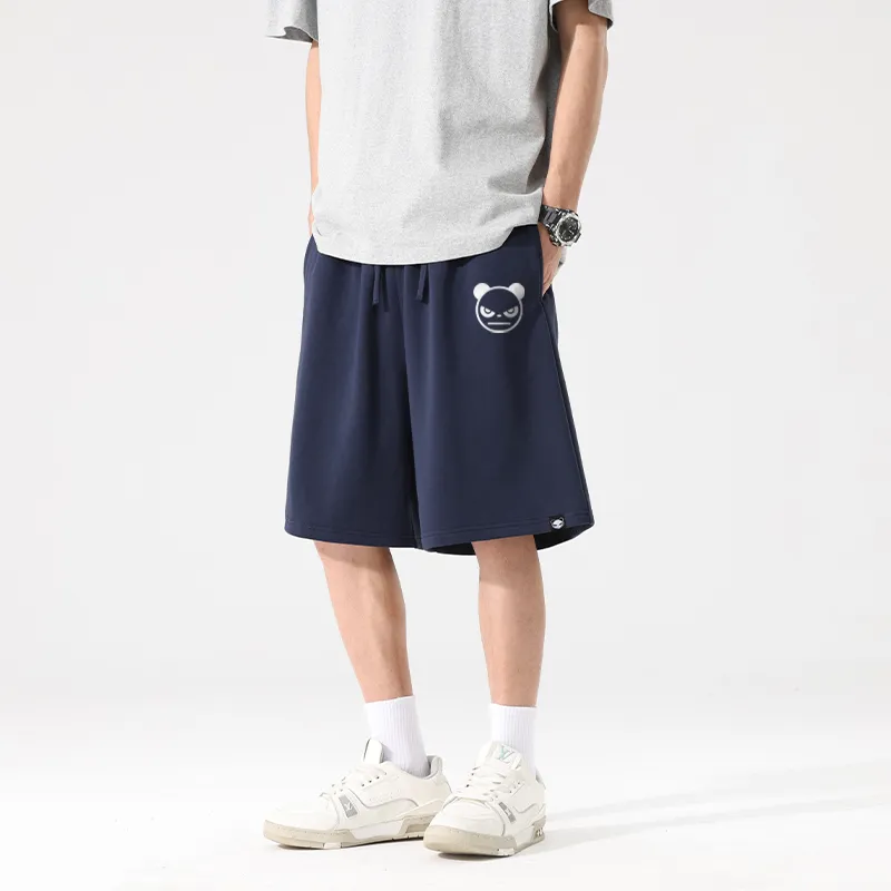 HIPANDA Casual Shorts Men-10
