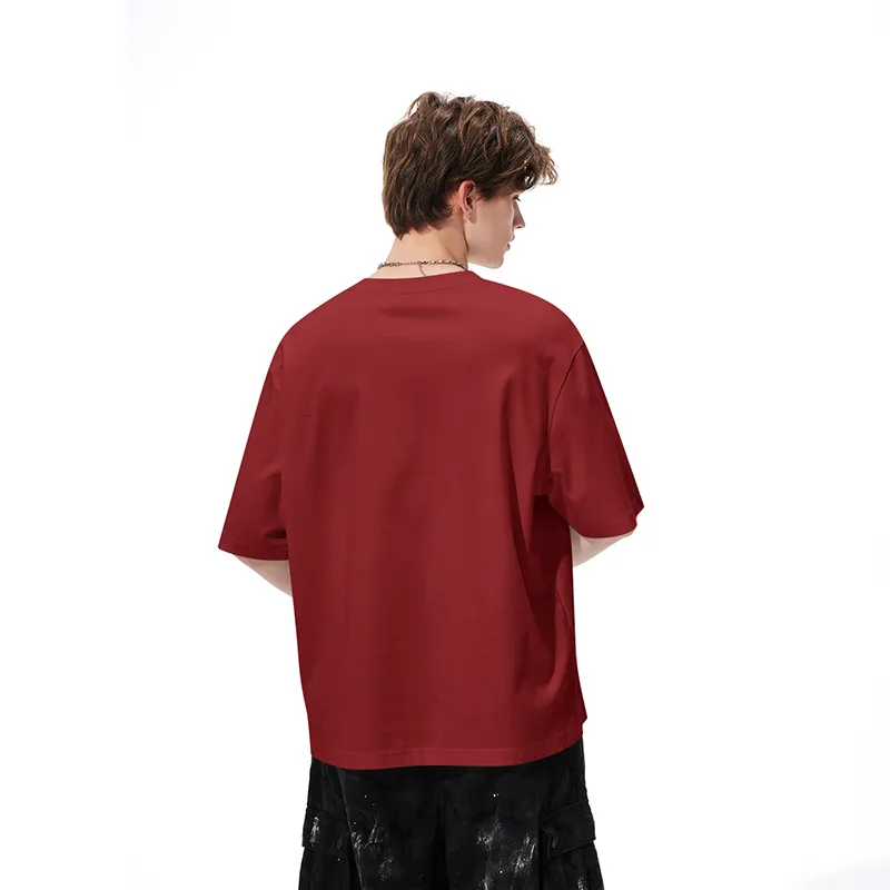 HIPANDA T Shirts Unisex-31