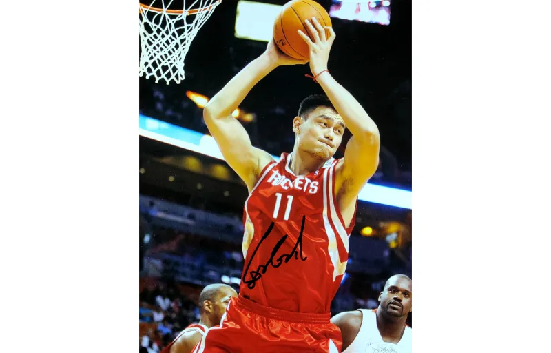 Huayitaojin Basketball Fan Supplies-2