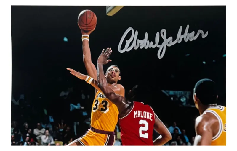 Huayitaojin Basketball Fan Supplies 25x20cm Men's Collection Home-1