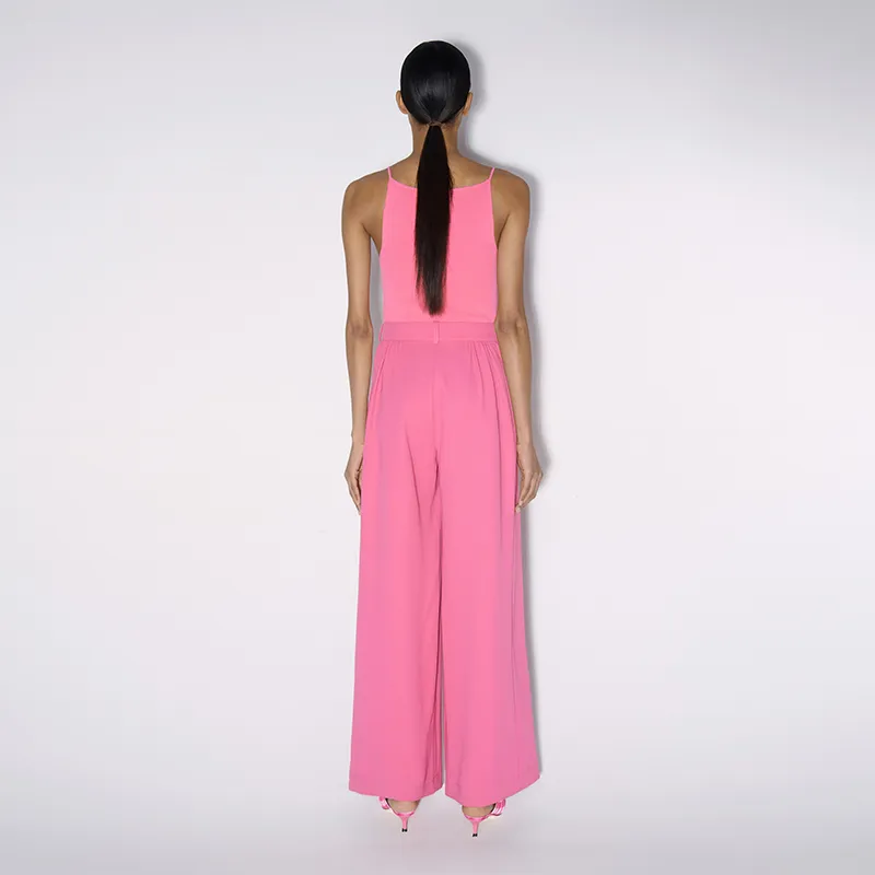 IMMI SS23 Spring And Summer Casual Pants Women's-9
