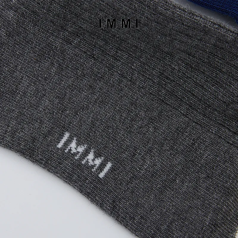 IMMI Women's Knee high Socks-3