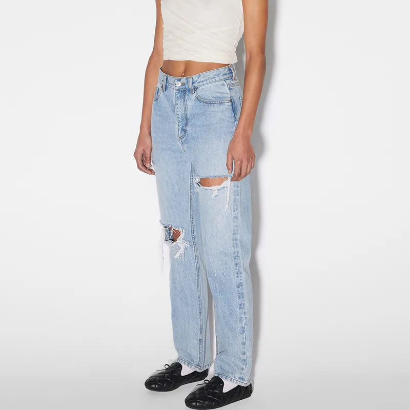 IMMI Jeans Women's-4