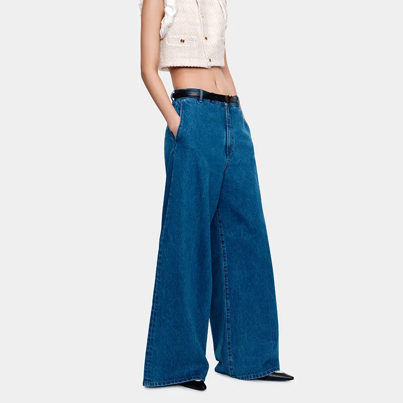 IMMI Jeans Women's-6
