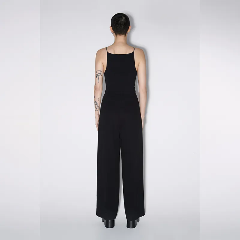 IMMI SS23 Spring And Summer Casual Pants Women's-2