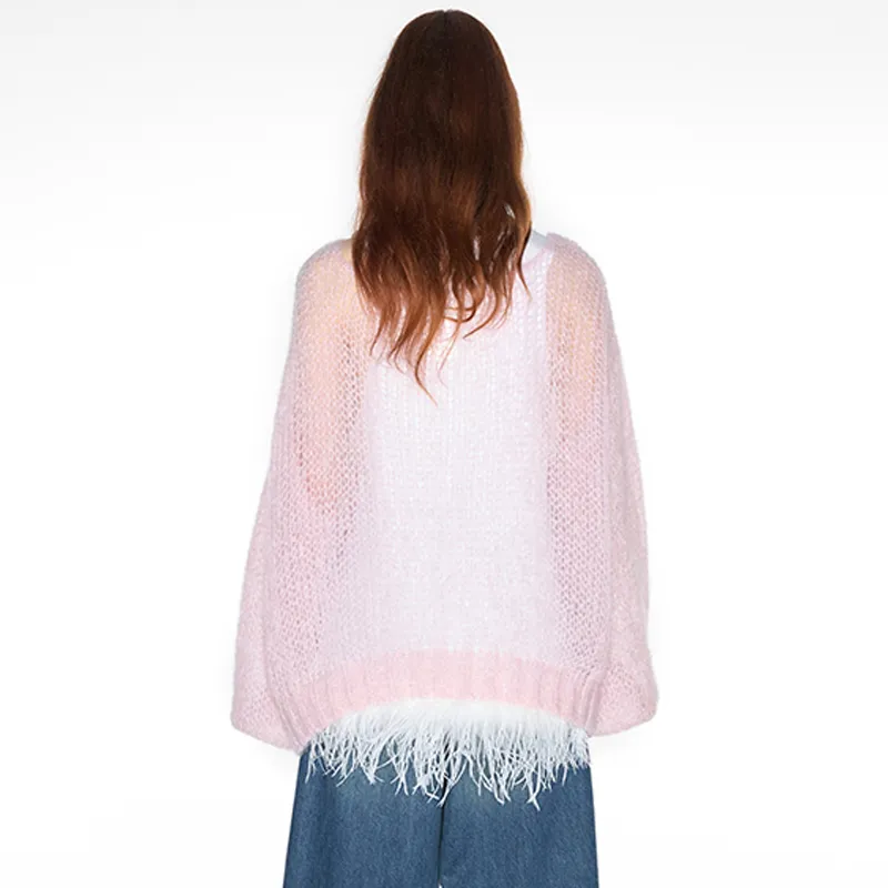 IMMI Sweaters Women's-4