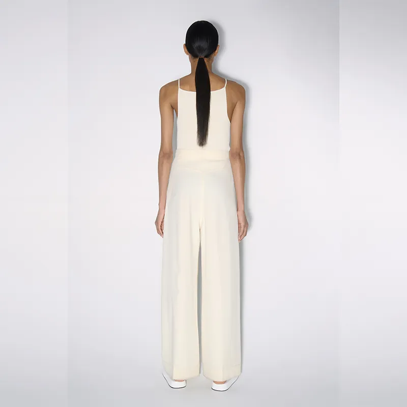 IMMI SS23 Spring And Summer Casual Pants Women's-5