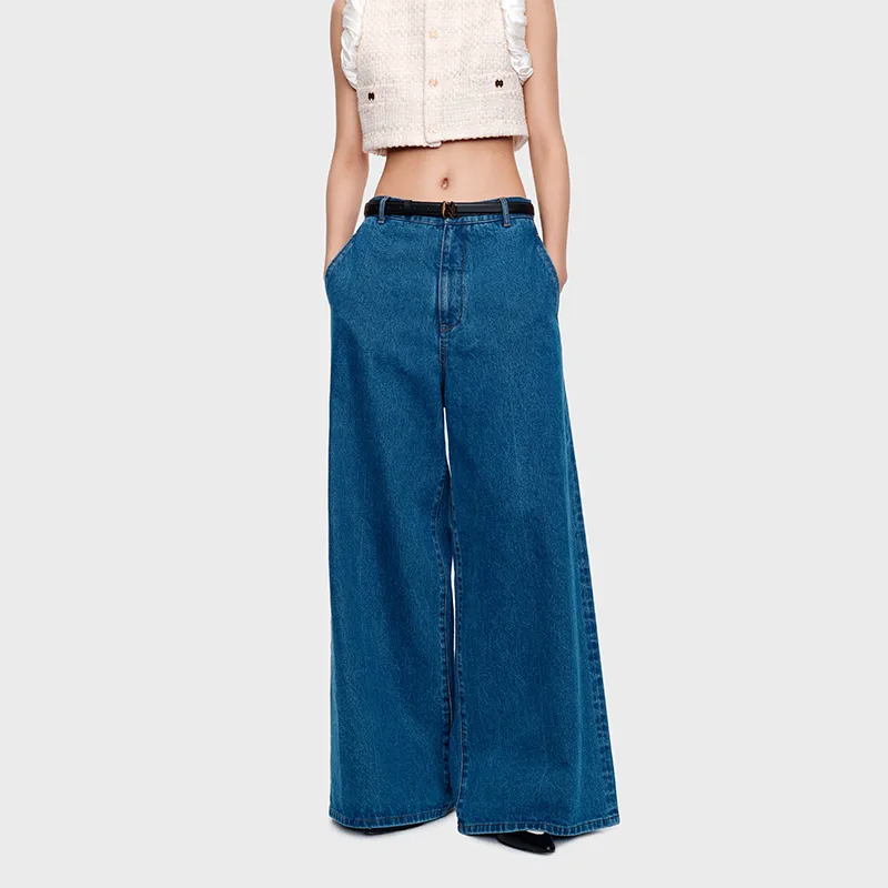 IMMI Jeans Women's-7