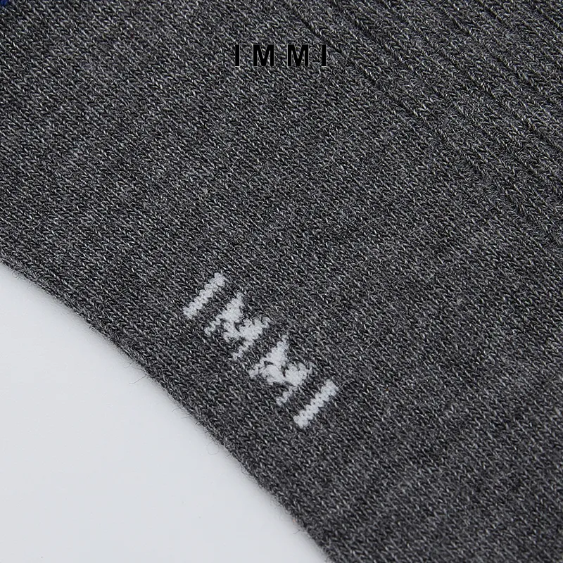 IMMI Women's Knee high Socks-5