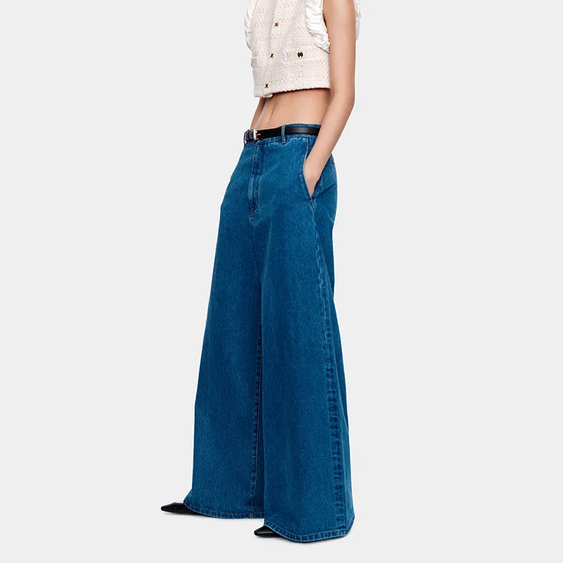 IMMI Jeans Women's-5