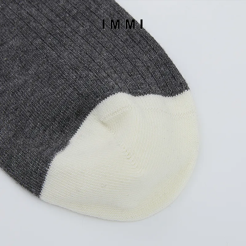 IMMI Women's Knee high Socks-4