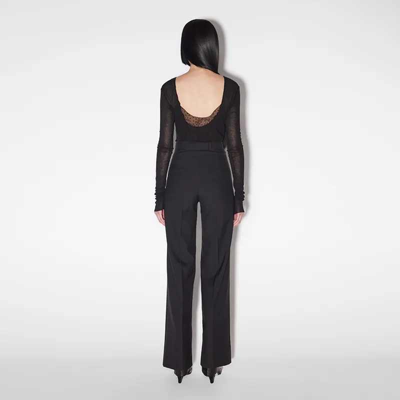 IMMI Suit Trouser Women's Black-2
