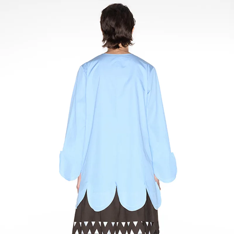 IMMI Shirts Women's-5