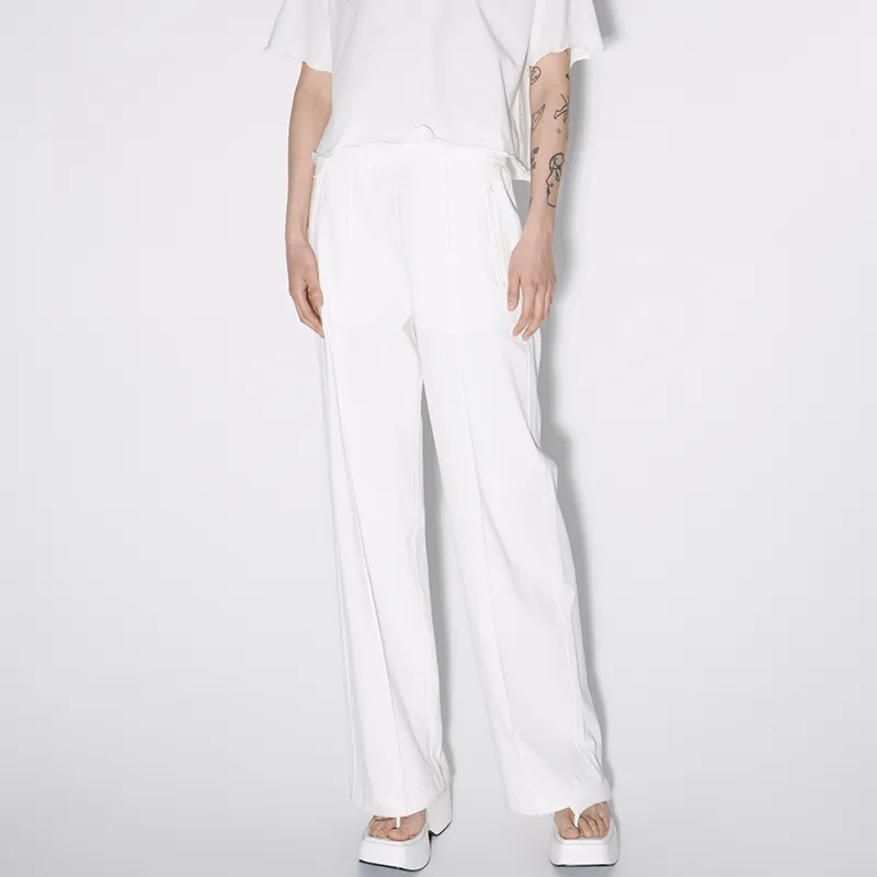 IMMI Casual Pants Women's-8