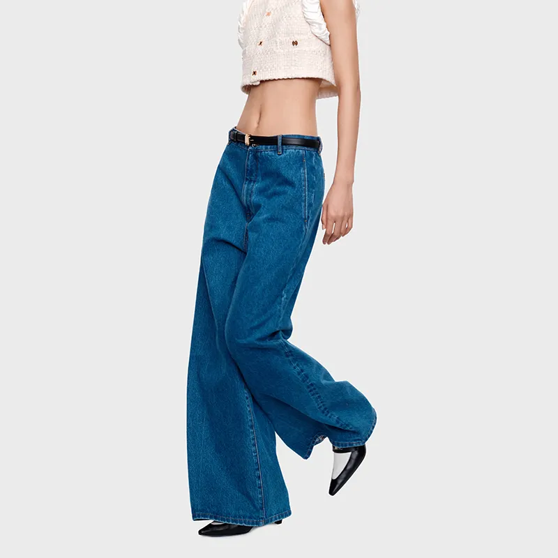 IMMI Jeans Women's-3