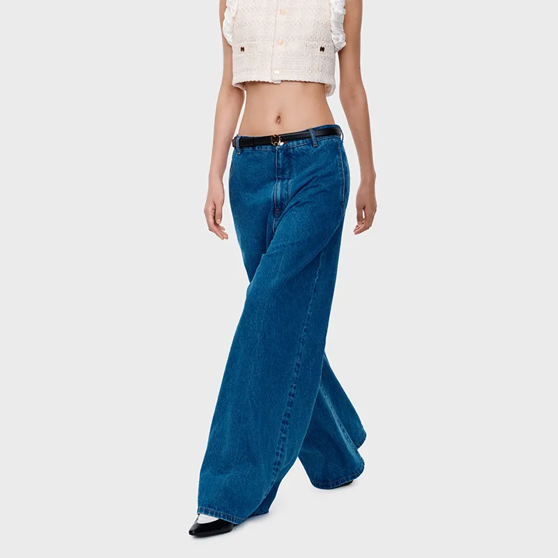 IMMI Jeans Women's-2