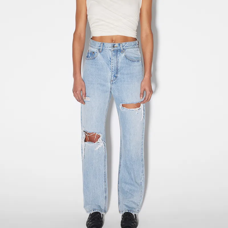 IMMI Jeans Women's-2