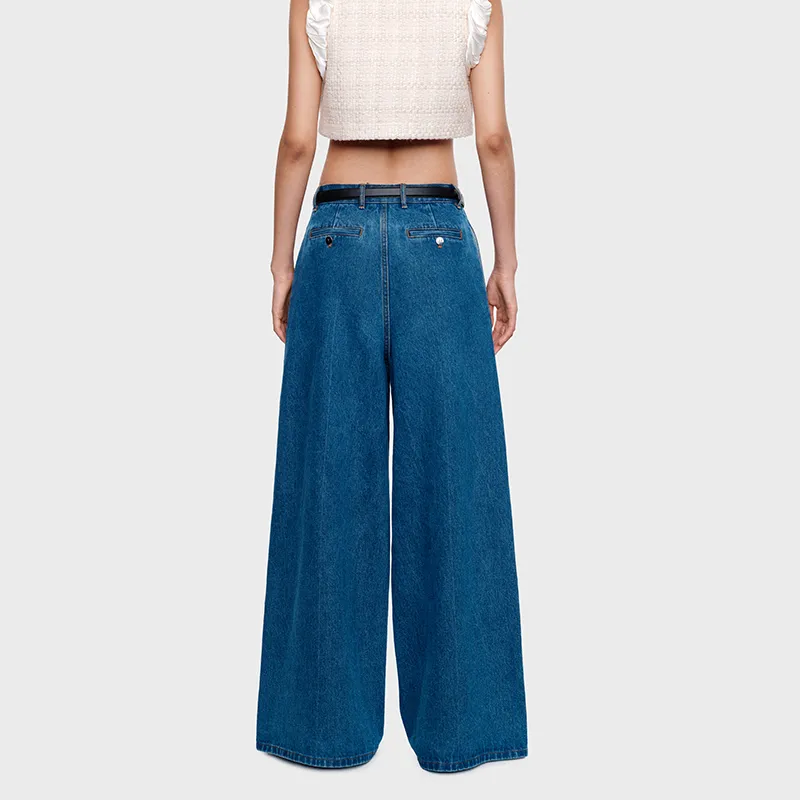 IMMI Jeans Women's-4