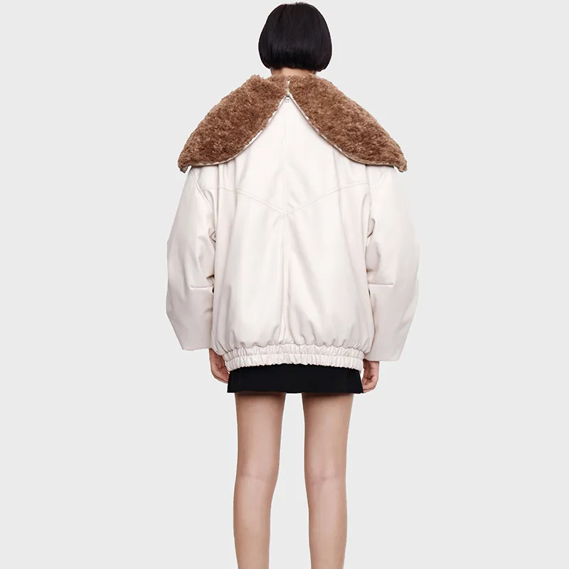 IMMI Down Jackets Women's-2