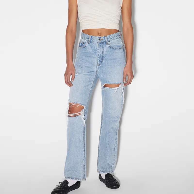 IMMI Jeans Women's-3
