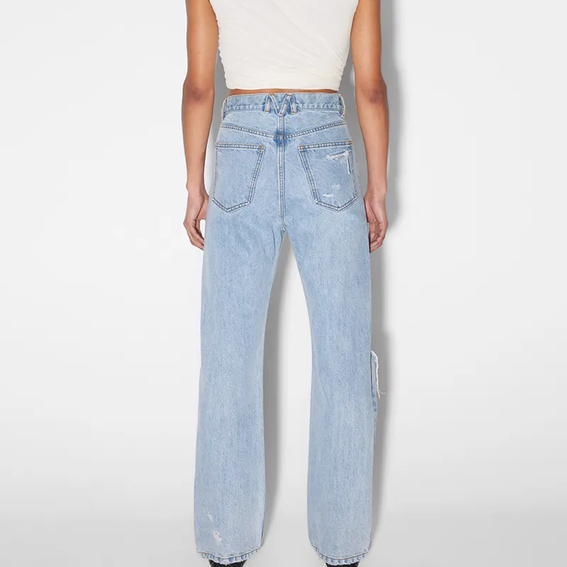 IMMI Jeans Women's-5