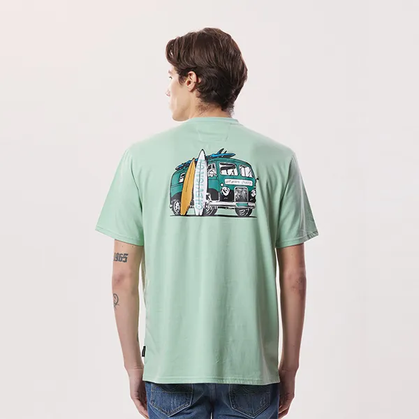 CHEVIGNON T Shirts Men-3